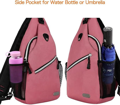 MOSISO Sling Backpack - Image 5