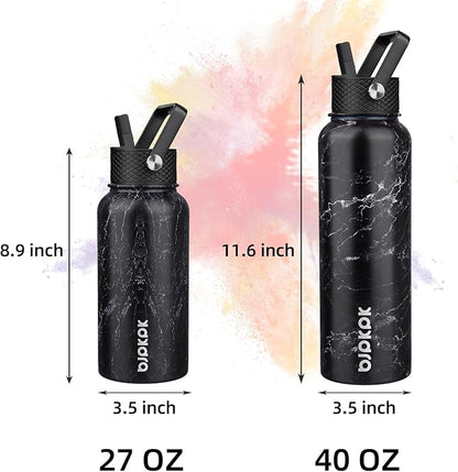 BJPKPK Insulated Water Bottles - Image 4