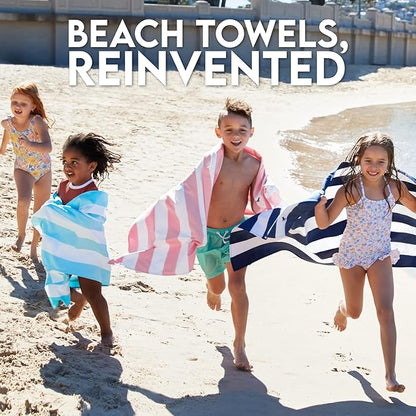 Dock & Bay Beach Towel - Image 5
