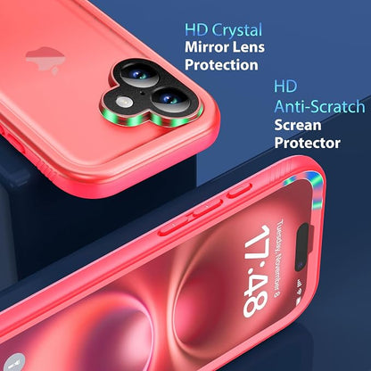 SPORTLINK for iPhone 16 Plus Case - Image 5