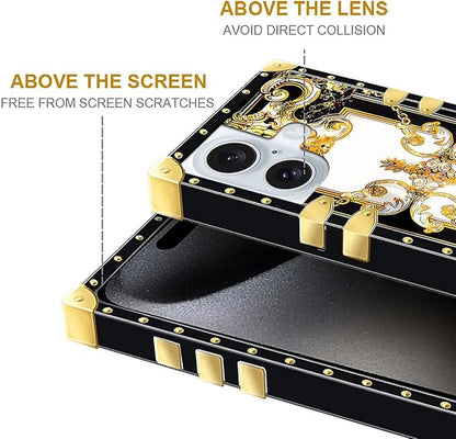 Compatible with iPhone 16 Case - Image 5