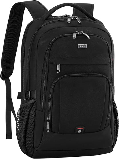 DUSLANG 17 Inch Laptop Backpack - Image 3