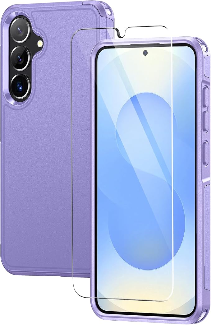 Lanhiem for Samsung Galaxy S25 S24 Phone Case by LanhiemHome