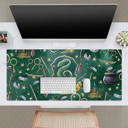 Head Case Designs Officially Licensed Harry Potter Slytherin Graphics 37.4 x - Image 3