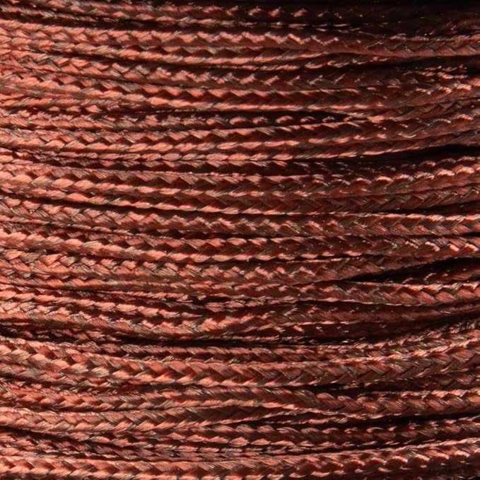Paracord Planet Micro Paracord – Thin Braided Cord - Image 2