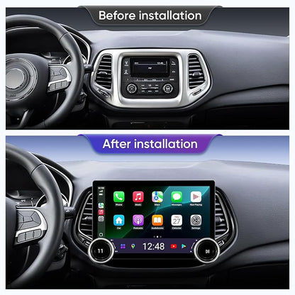 Android Car Stereo Upgrade Radio - Image 2