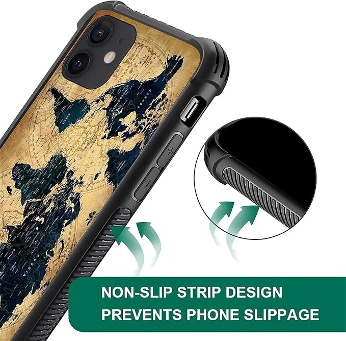 for iPhone 12/12 Pro Case - Image 5