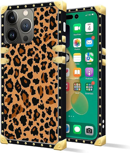 Compatible with iPhone 14 Pro Case - Image 2