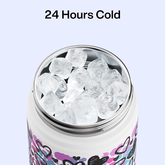 ENCOOL Insulated Water Bottle - Image 5