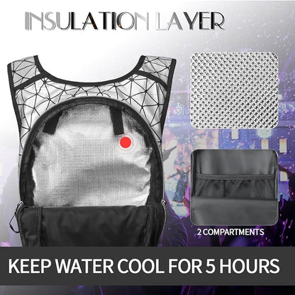 Hydration Pack, Water Backpack - Image 5