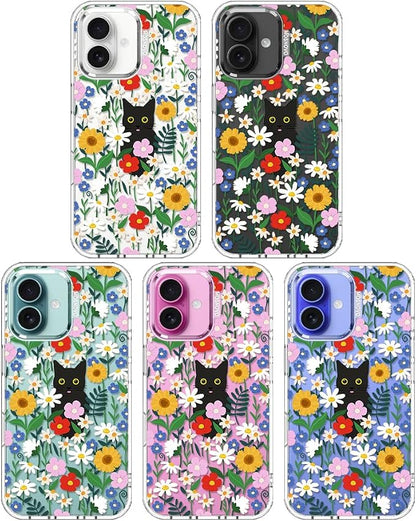 MOSNOVO Case for iPhone 16 Plus - Image 3