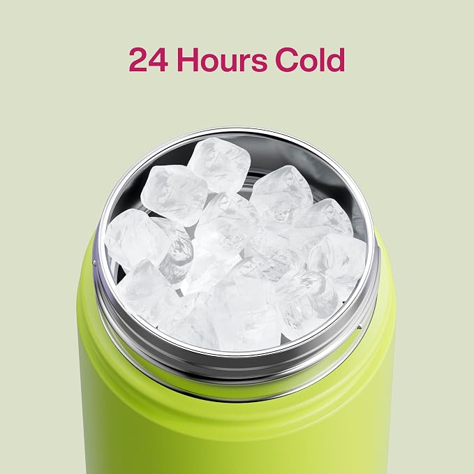 ENCOOL Insulated Water Bottle - Image 3