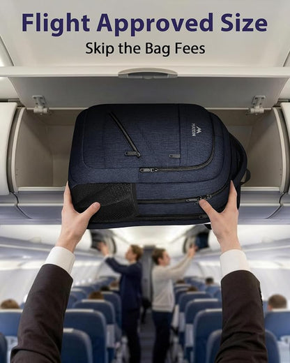 MATEIN Extra Large Laptop Backpack - Image 4
