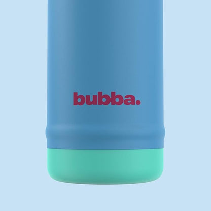 bubba 24 oz Dualsip Insulated Stainless Steel Water Bottle - Image 6