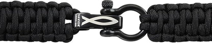 Savior Survival Gear Paracord Watch Band - Image 9