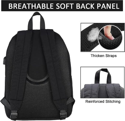 SUPACOOL Casual Laptop Backpack - Image 7