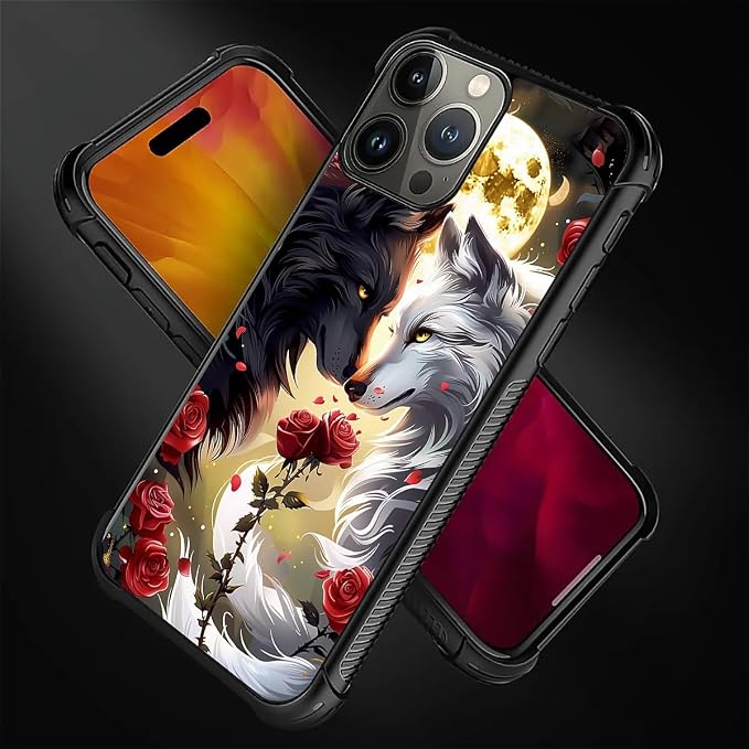 for iPhone 16 Pro Max Case - Image 5
