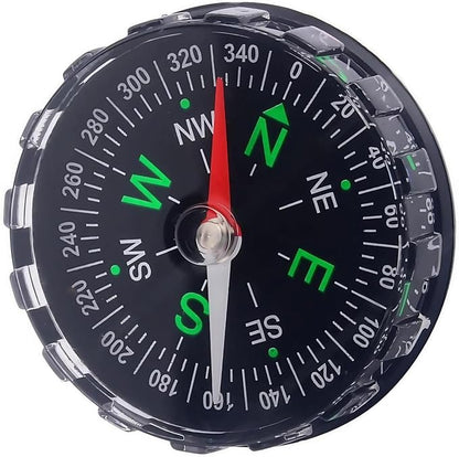Mini Compass for Outdoor Navigation by Unknown