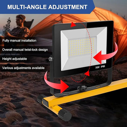 21000Lumens LED Work Lights - Image 4