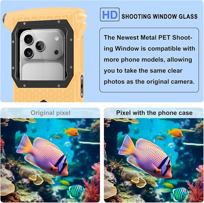2026 Diving Snorkeling Phone Case - Image 6