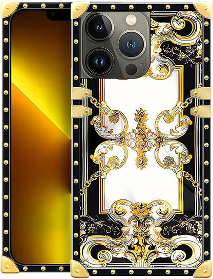 Compatible with iPhone 13 Pro Max Case by Unknown