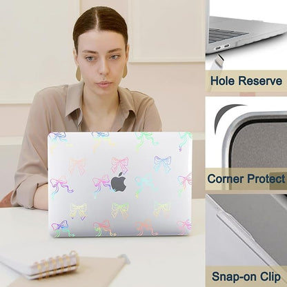 Case Cover for MacBook Pro 13 inch - Image 3