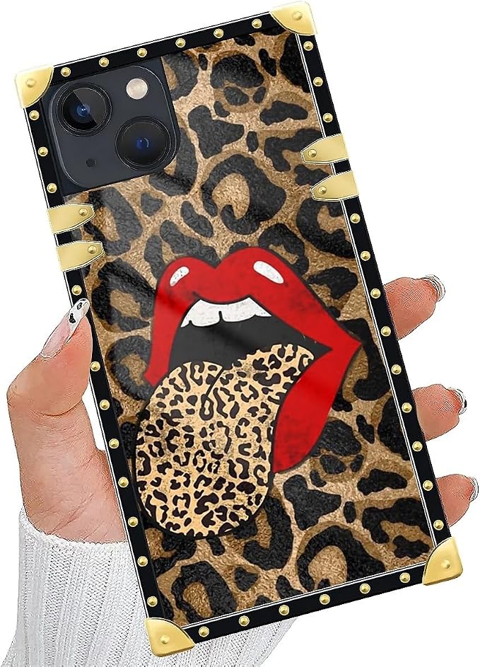 Compatible with iPhone 13 Case - Image 5