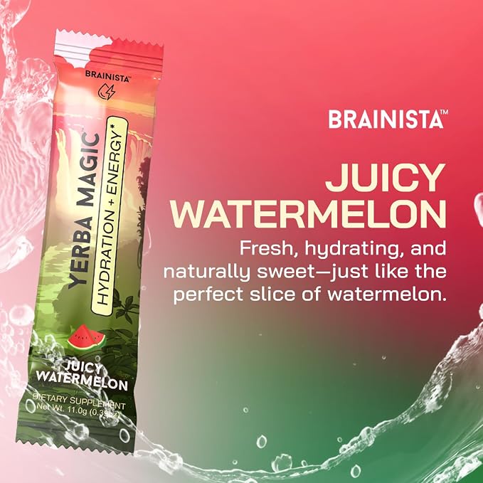 Yerba Magic Hydration + Energy - Image 6