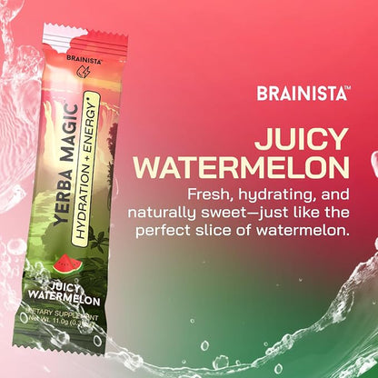 Yerba Magic Hydration + Energy - Image 6