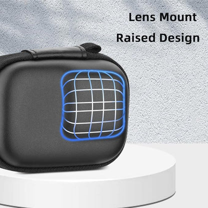 Carrying Case for DJI Osmo Action 5 Pro/6/4/3, Small Storage Bag for GoPro - Image 7