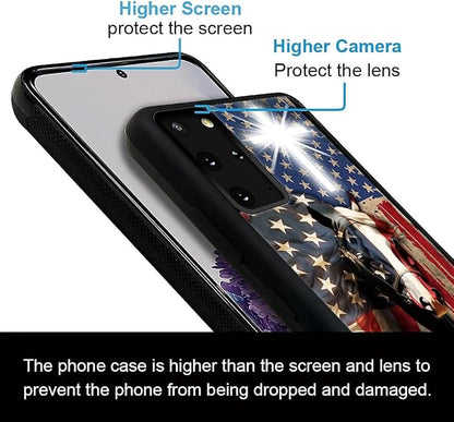 for Samsung Galaxy S20 Plus Case - Image 5