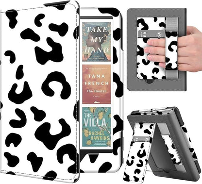 TNP Stand Case for Kindle Paperwhite 12th Generation 2024 / Kindle Colorsoft by TNP+Products