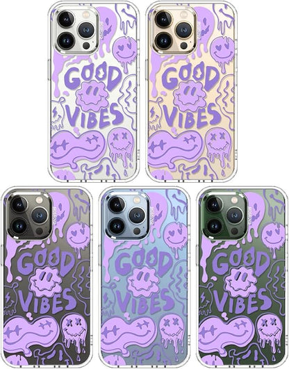 MOSNOVO Case for iPhone 13 Pro - Image 3