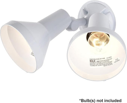 Nuvo Lighting SF77/488 2-Light PAR38 Twin Flood Light - Image 2
