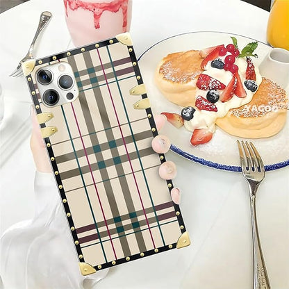 Compatible with iPhone 12 12 Pro Case - Image 5