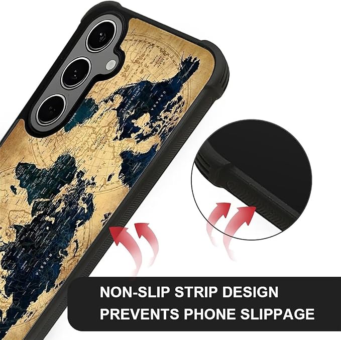 for Samsung Galaxy S24 S25 Plus Case - Image 4