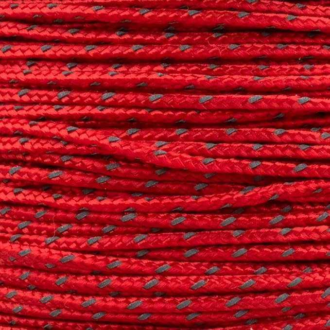 Paracord Planet Micro Paracord – Thin Braided Cord - Image 2