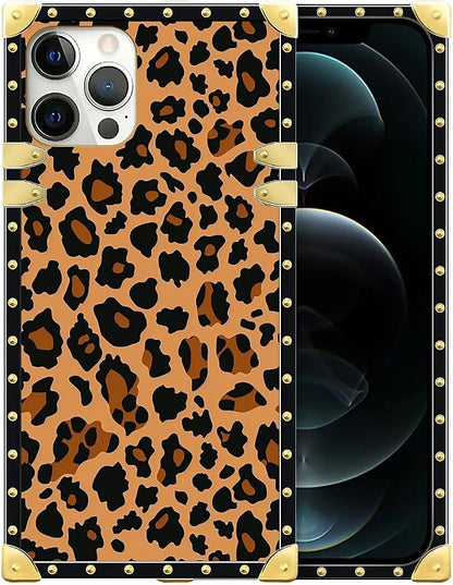 Compatible with iPhone 12 Case by Unknown