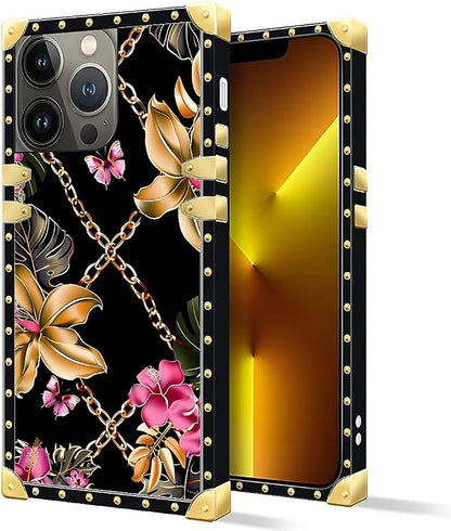 Compatible with iPhone 13 Pro Case - Image 2