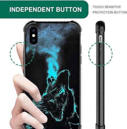 for iPhone Xs Max Case - Image 6
