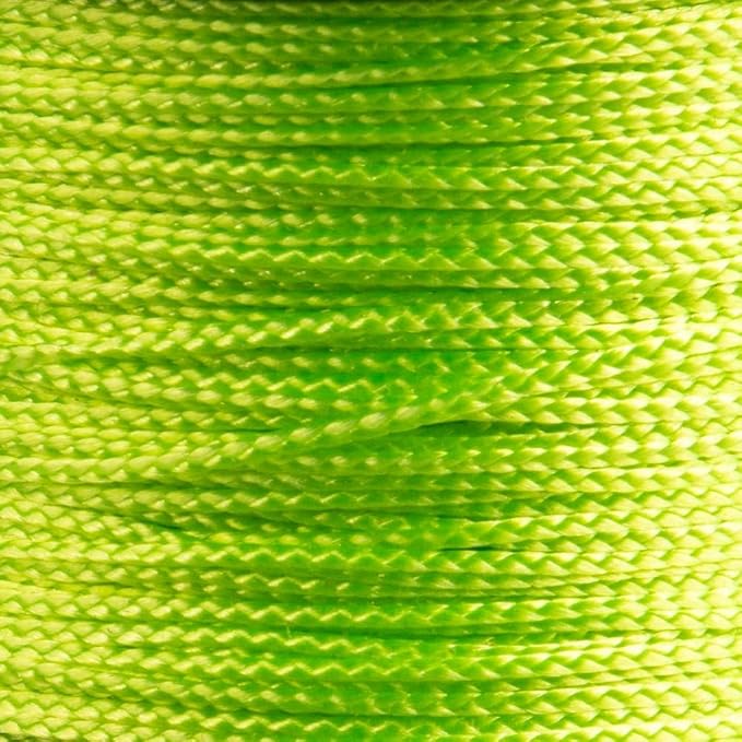 Paracord Planet Nano Cord –Lightweight Nylon Nano Paracord – Great - Image 2