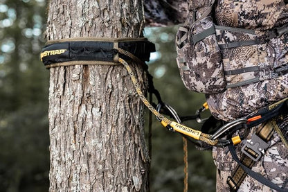 Hunter Safety System SlapStrap: Rope Management System - Image 2