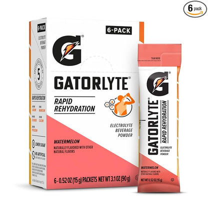 Gatorlyte Powder Watermelon by Gatorade