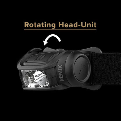 Princeton Tec Remix LED Headlamp, One Size - Image 5