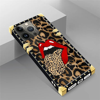 Compatible with iPhone 14 Pro Case - Image 5