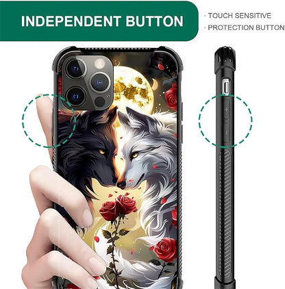 for iPhone 11 Pro Max Case - Image 6