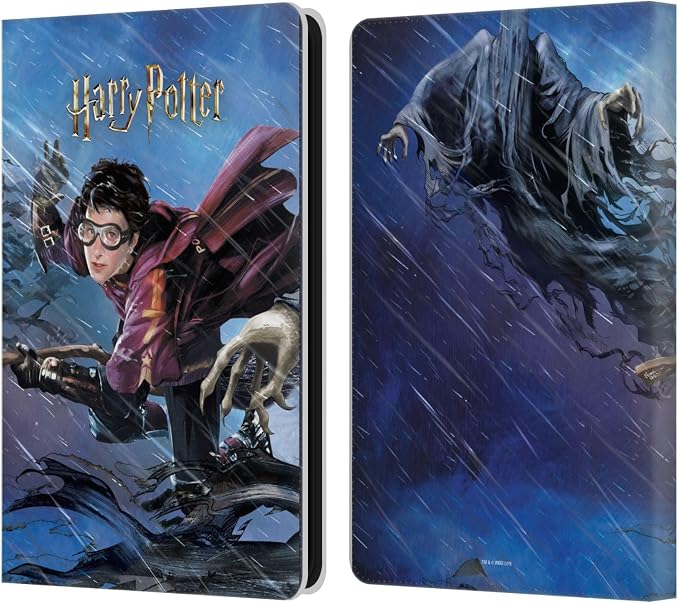 Head Case Designs Officially Licensed Harry Potter Quidditch 1 Prisoner of by CaseDesigns