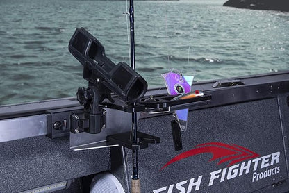 Boat Rail Sliding Block for Fishing Rod Holder | Fishing Boat Accessories | - Image 4