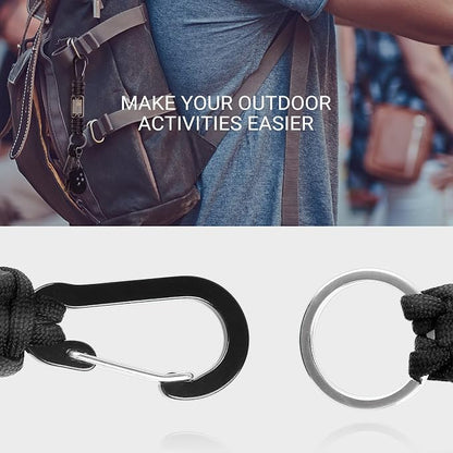2 Pcs Stylish and Durable Lanyard - Image 4