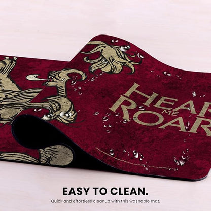 Head Case Designs Officially Licensed HBO Game of Thrones House Lannister - Image 7